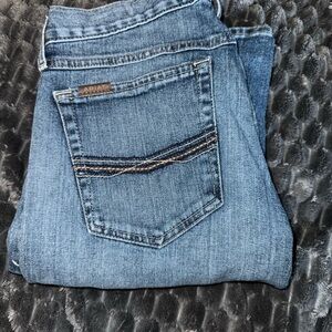 Ariat Legacy M7 Classic Denim Jeans